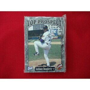 1997 EASTERN LEAGUE TOP PROSPECTS MINOR LEAGUE SET "BEST"